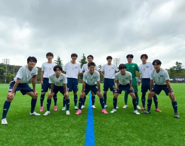 TOHOKU H.S FC | 東北高校サッカー部