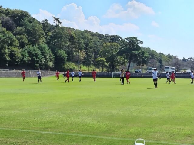TOHOKU H.S FC | 東北高校サッカー部 TOHOKU H.S FC | 東北高校サッカー部