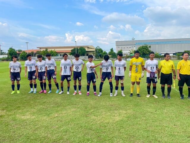 TOHOKU H.S FC | 東北高校サッカー部