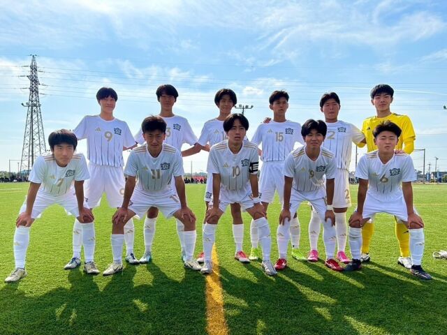 TOHOKU H.S FC | 東北高校サッカー部