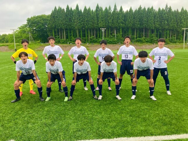 TOHOKU H.S FC | 東北高校サッカー部