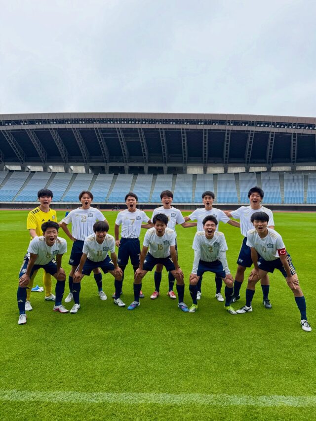 TOHOKU H.S FC | 東北高校サッカー部
