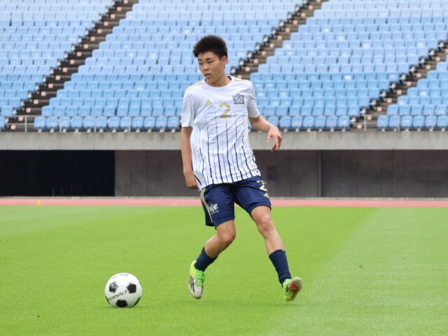 TOHOKU H.S FC | 東北高校サッカー部